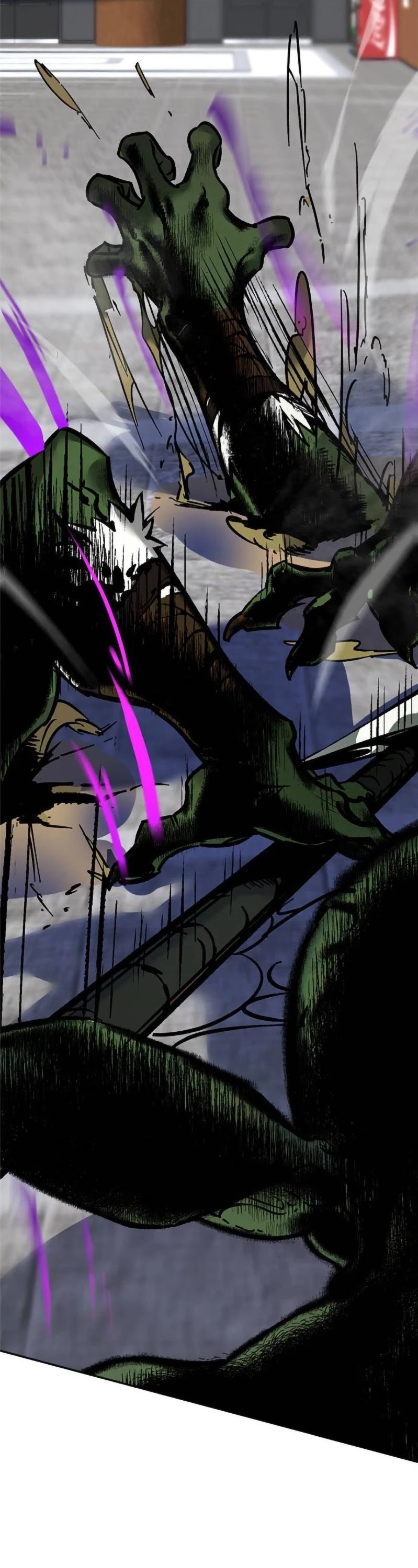 Return to Player Chapter 2 page 19 - Chapter 2: The Start of the New Downfall