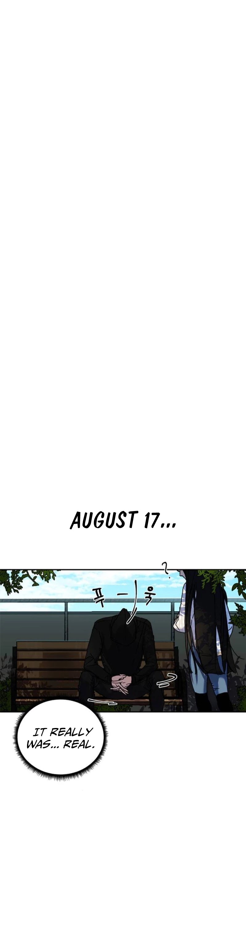 Return to Player Chapter 2 page 2 - Chapter 2: The Start of the New Downfall