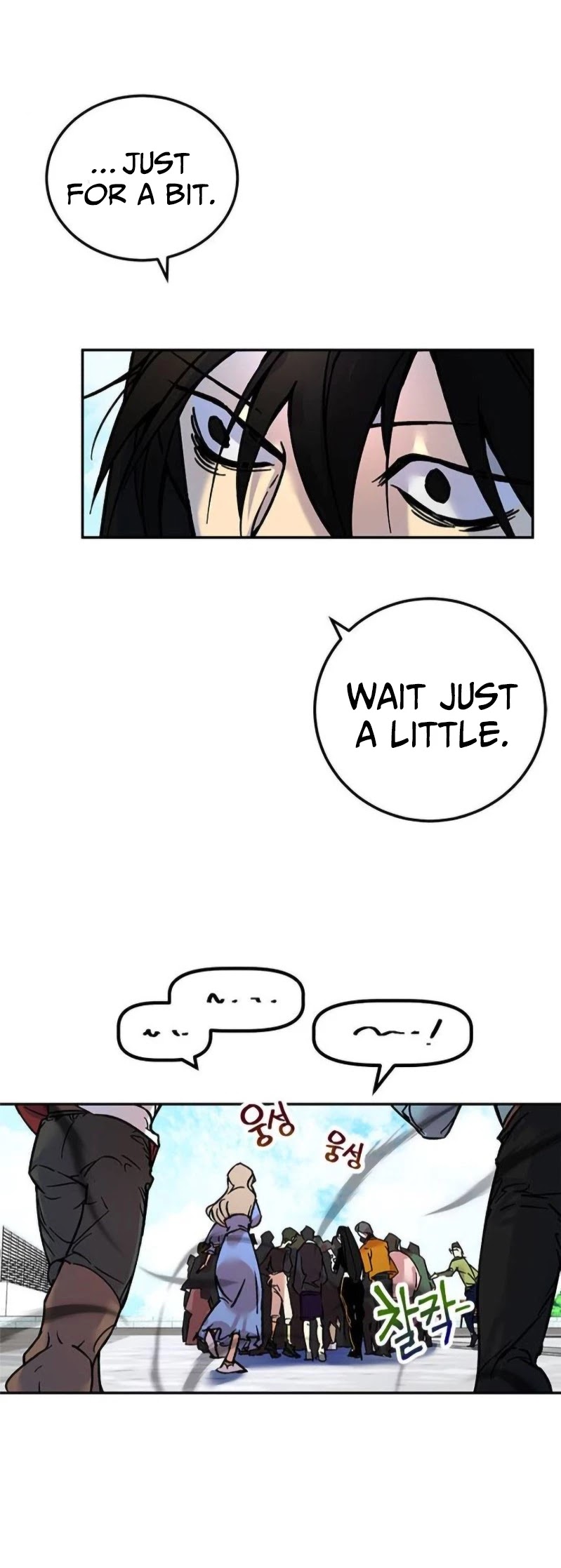 Return to Player Chapter 2 page 24 - Chapter 2: The Start of the New Downfall