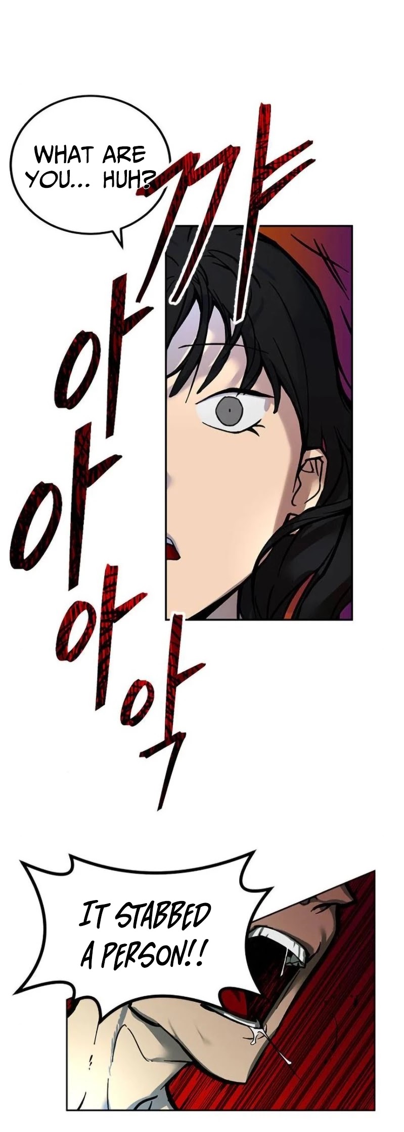 Return to Player Chapter 2 page 25 - Chapter 2: The Start of the New Downfall