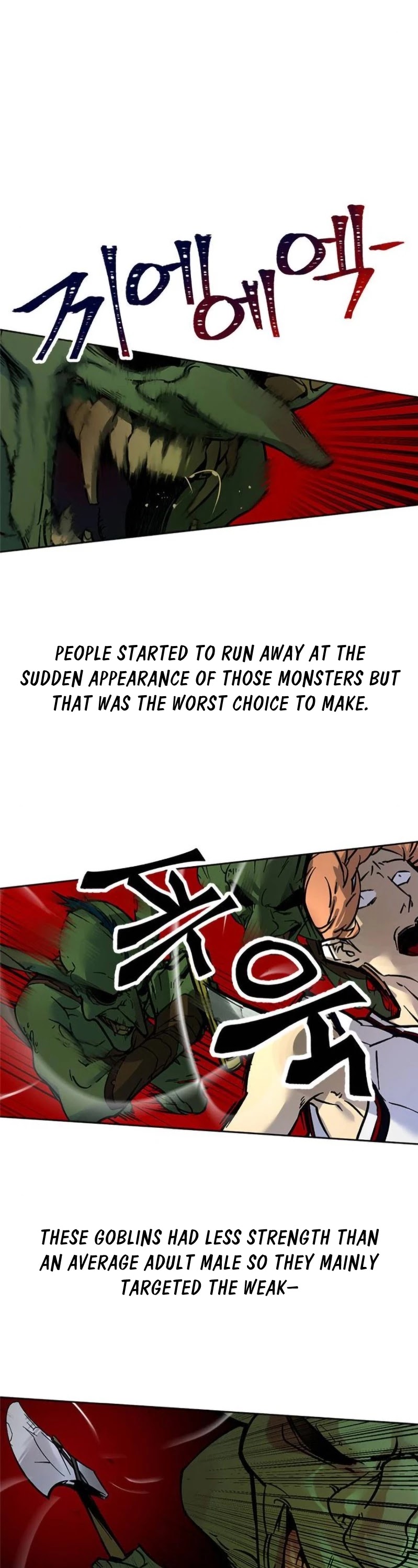 Return to Player Chapter 2 page 30 - Chapter 2: The Start of the New Downfall