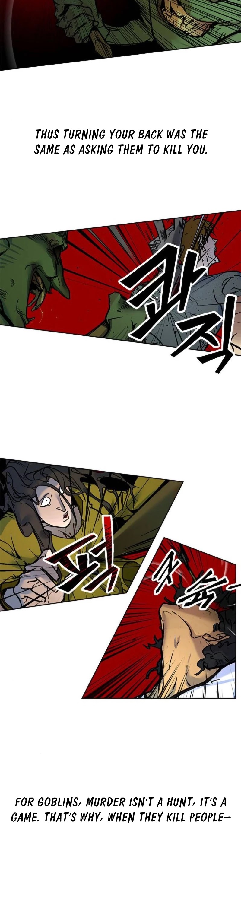 Return to Player Chapter 2 page 31 - Chapter 2: The Start of the New Downfall