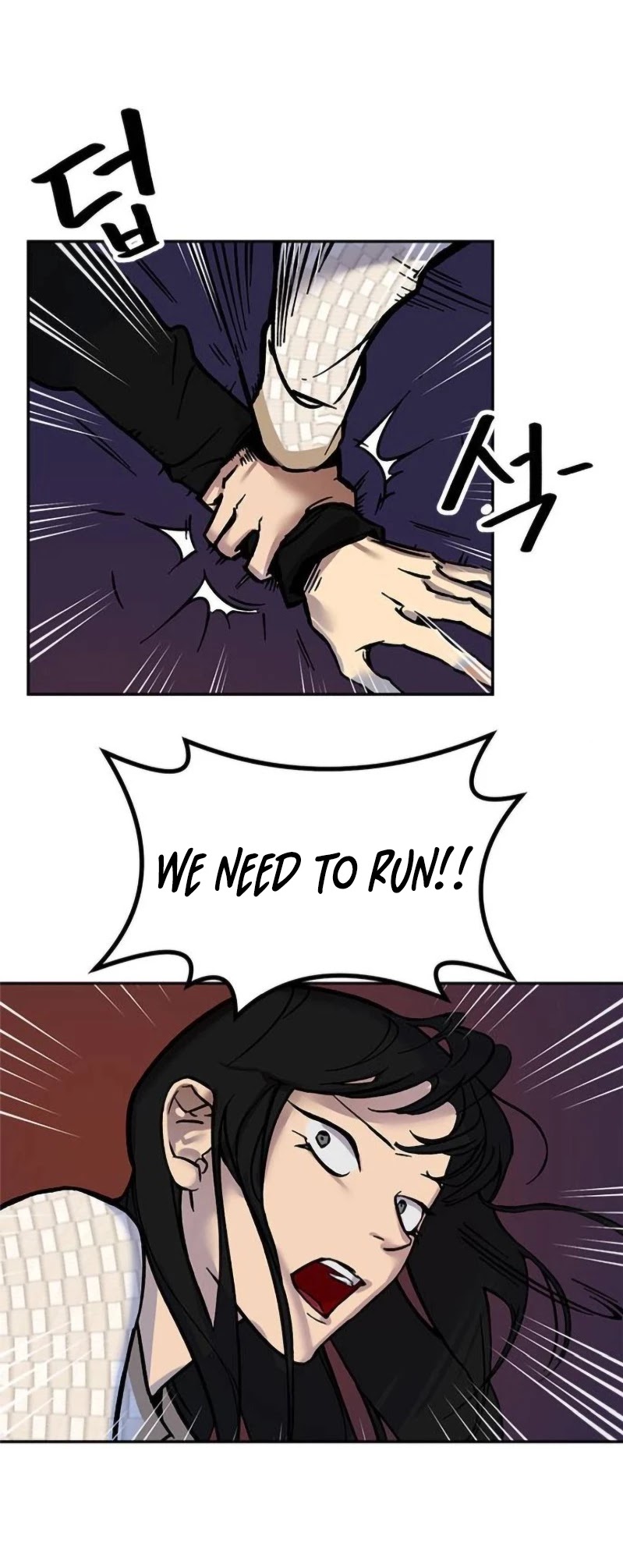 Return to Player Chapter 2 page 33 - Chapter 2: The Start of the New Downfall