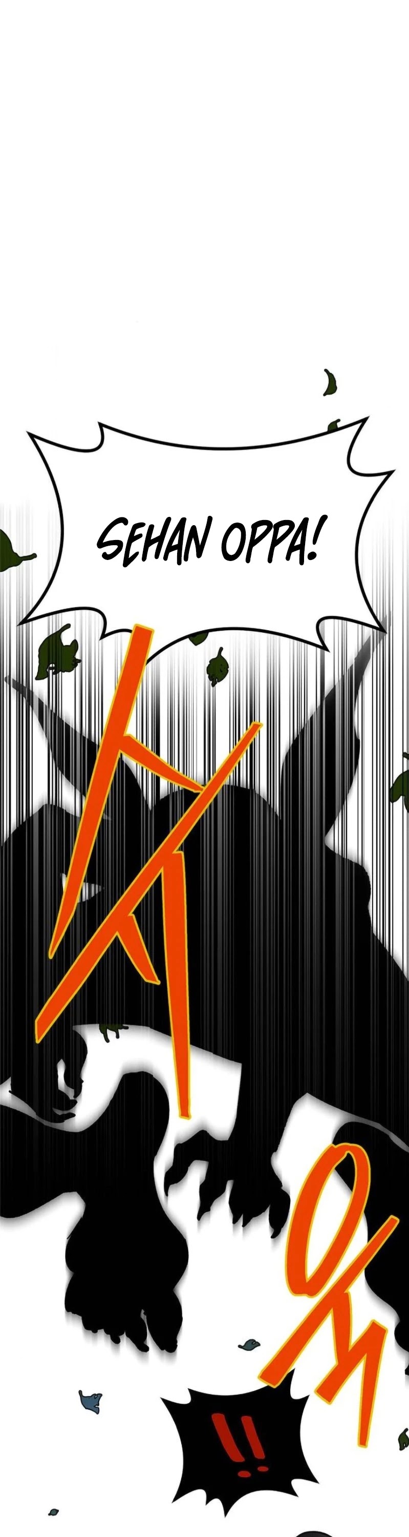 Return to Player Chapter 2 page 34 - Chapter 2: The Start of the New Downfall