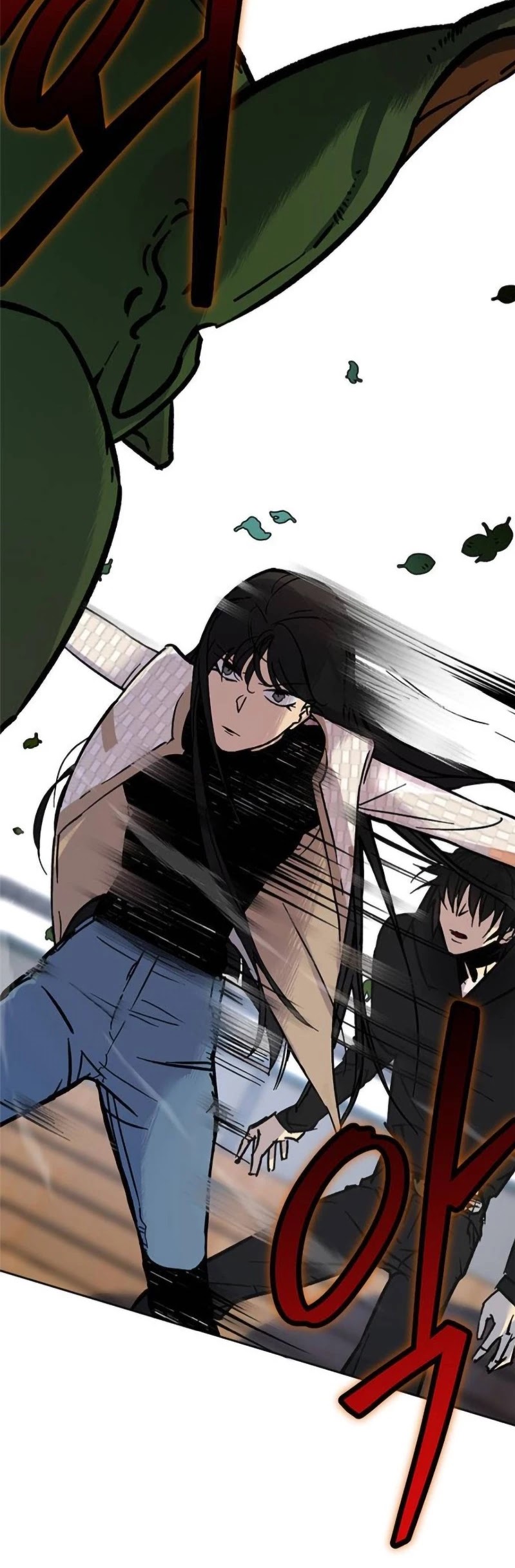 Return to Player Chapter 2 page 37 - Chapter 2: The Start of the New Downfall