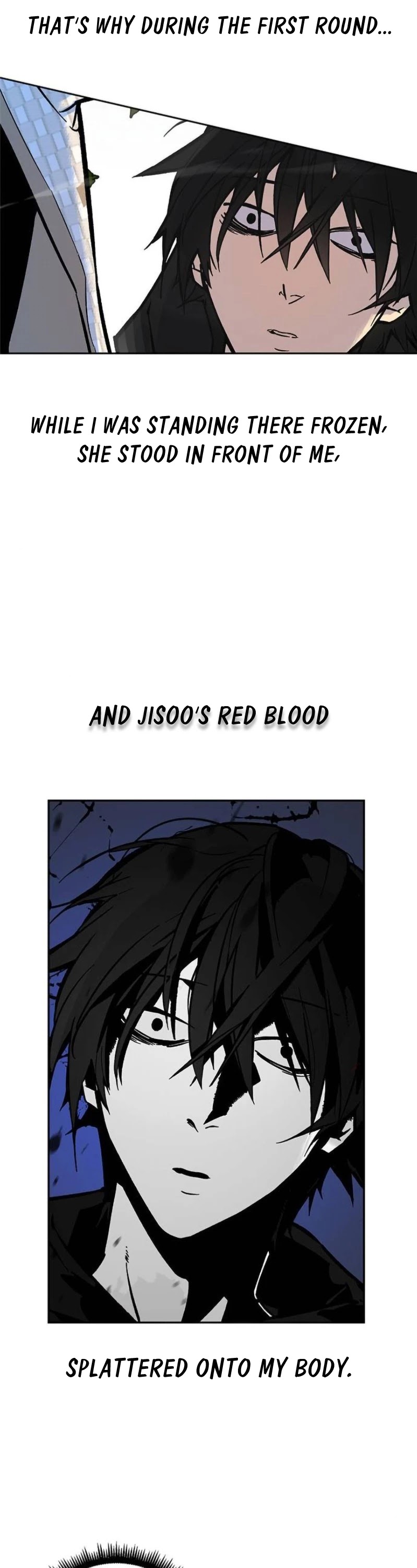 Return to Player Chapter 2 page 38 - Chapter 2: The Start of the New Downfall