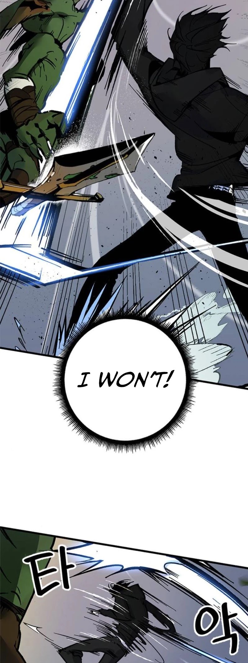 Return to Player Chapter 2 page 44 - Chapter 2: The Start of the New Downfall