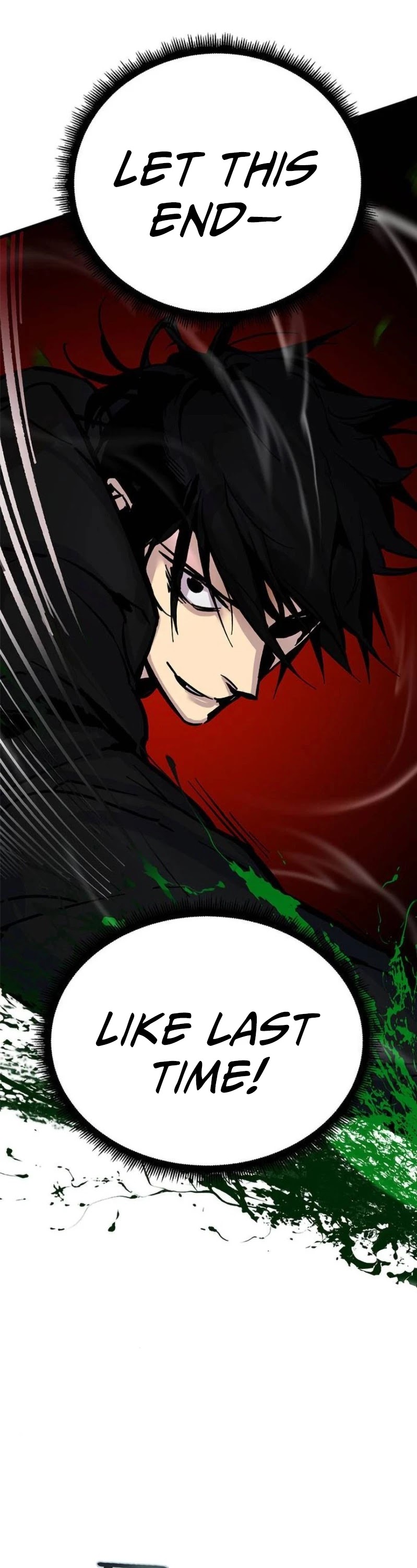 Return to Player Chapter 2 page 46 - Chapter 2: The Start of the New Downfall