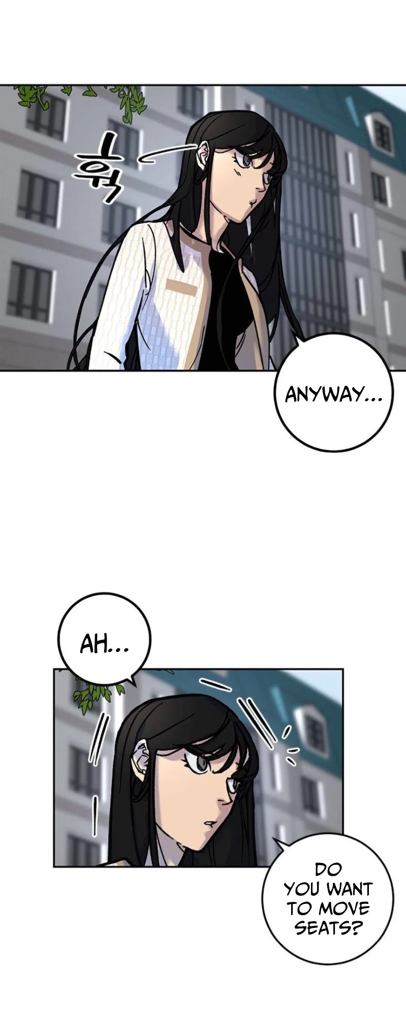 Return to Player Chapter 2 page 9 - Chapter 2: The Start of the New Downfall