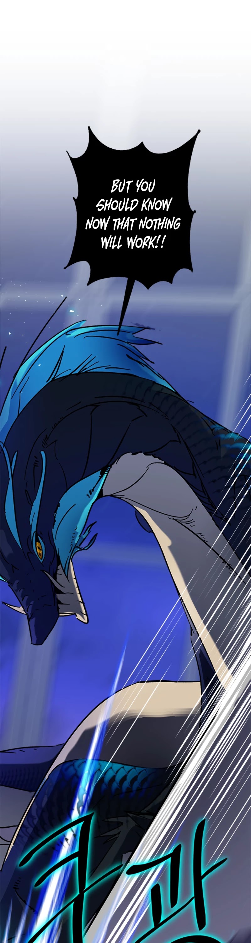 Return to Player Chapter 20 page 34 - Chapter 20: The Difference in Skill Level (1)