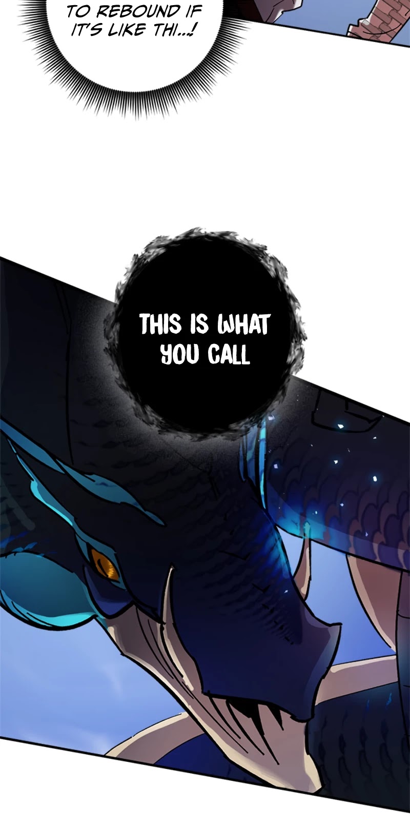 Return to Player Chapter 20 page 51 - Chapter 20: The Difference in Skill Level (1)