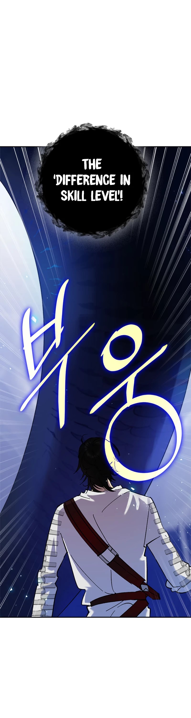 Return to Player Chapter 20 page 52 - Chapter 20: The Difference in Skill Level (1)