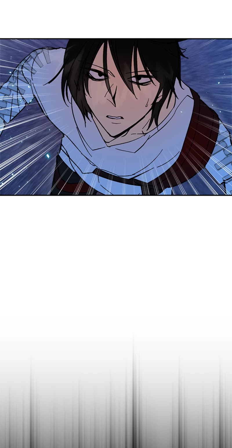 Return to Player Chapter 20 page 53 - Chapter 20: The Difference in Skill Level (1)