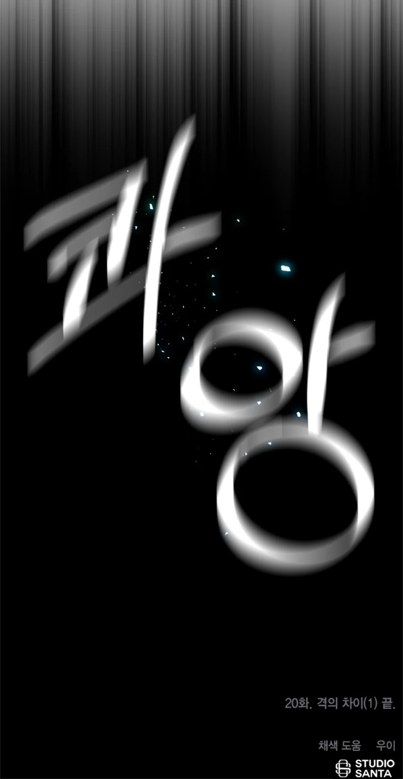 Return to Player Chapter 20 page 54 - Chapter 20: The Difference in Skill Level (1)