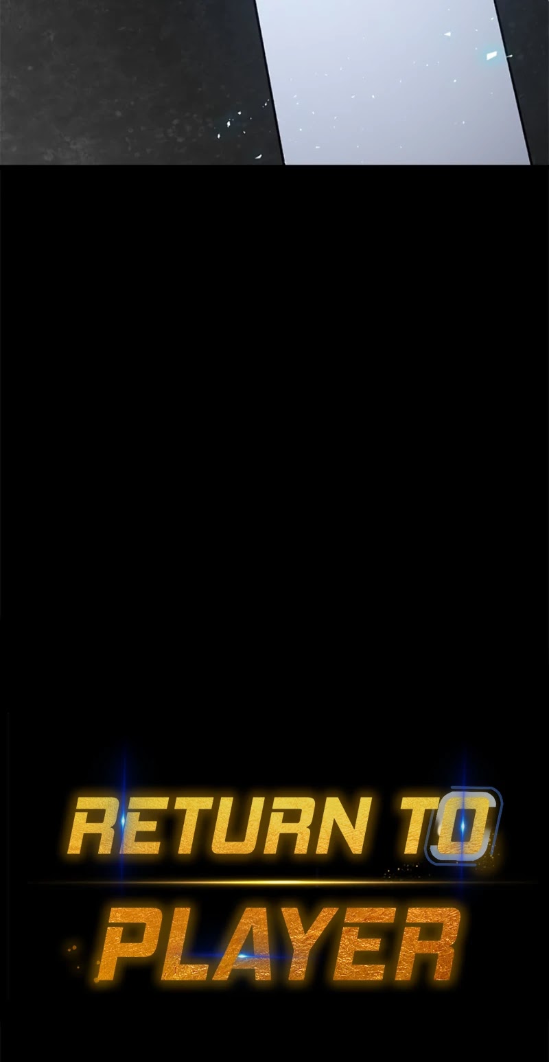 Return to Player Chapter 20 page 7 - Chapter 20: The Difference in Skill Level (1)