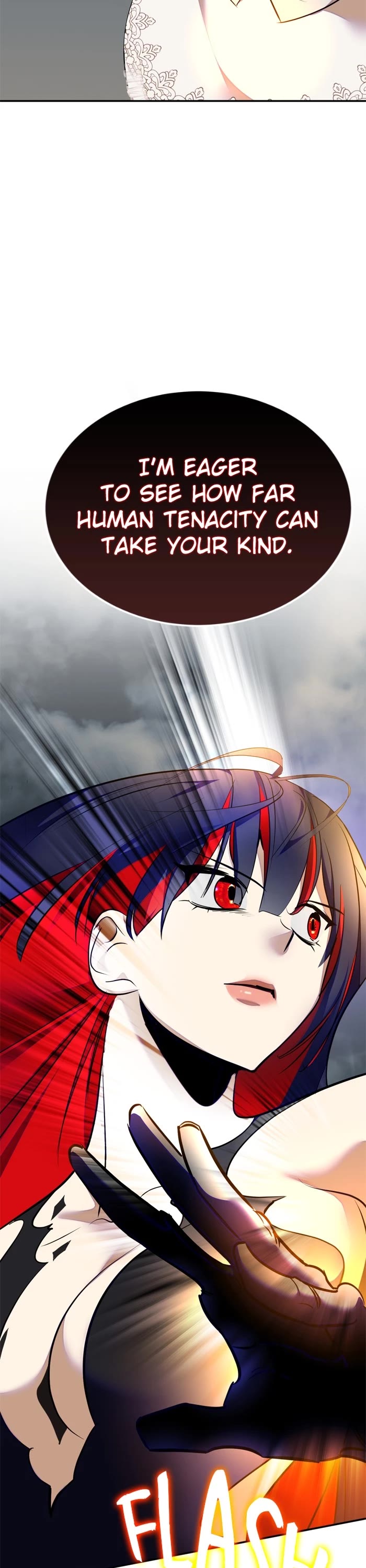 Return to Player Chapter 200 page 11 - Chapter 200: Ep. 200 - Master of the Crown (2)