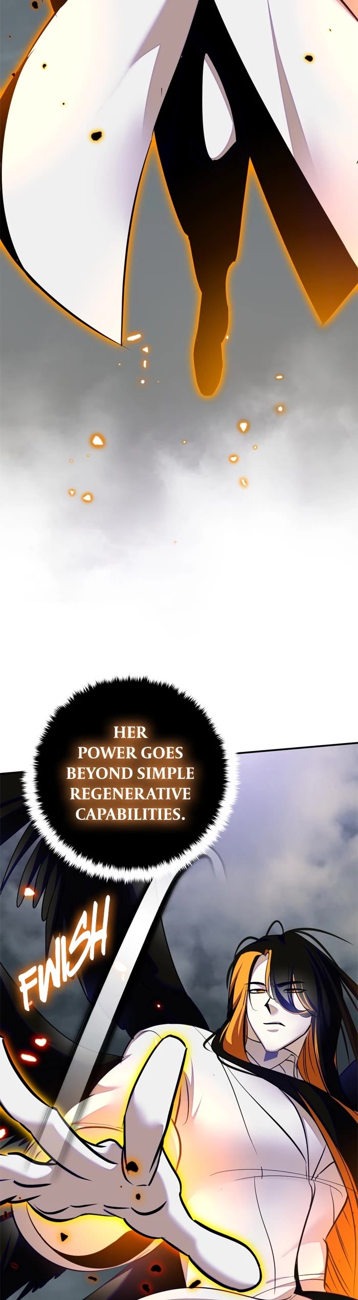 Return to Player Chapter 200 page 14 - Chapter 200: Ep. 200 - Master of the Crown (2)