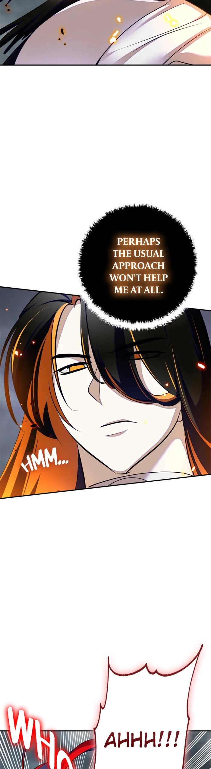 Return to Player Chapter 200 page 15 - Chapter 200: Ep. 200 - Master of the Crown (2)