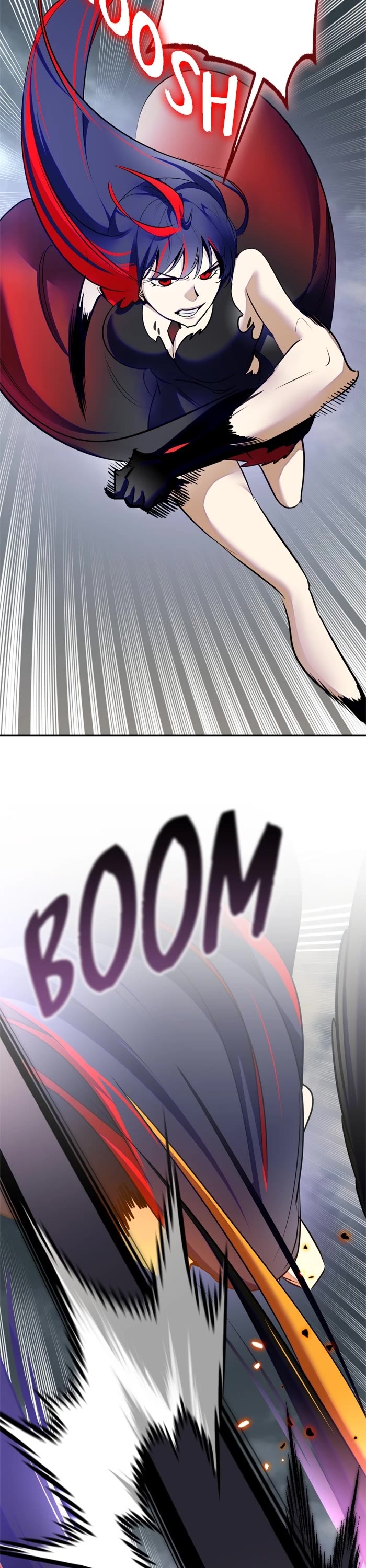 Return to Player Chapter 200 page 16 - Chapter 200: Ep. 200 - Master of the Crown (2)