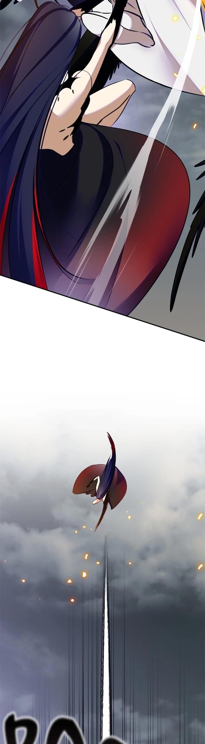 Return to Player Chapter 200 page 19 - Chapter 200: Ep. 200 - Master of the Crown (2)