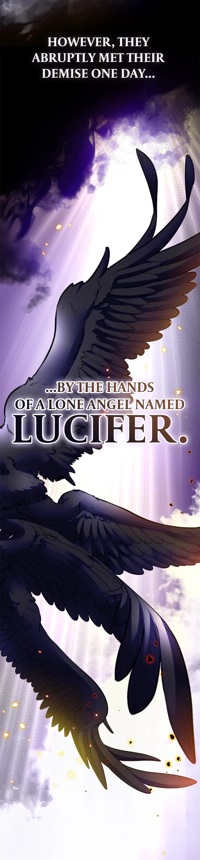 Return to Player Chapter 200 page 2 - Chapter 200: Ep. 200 - Master of the Crown (2)