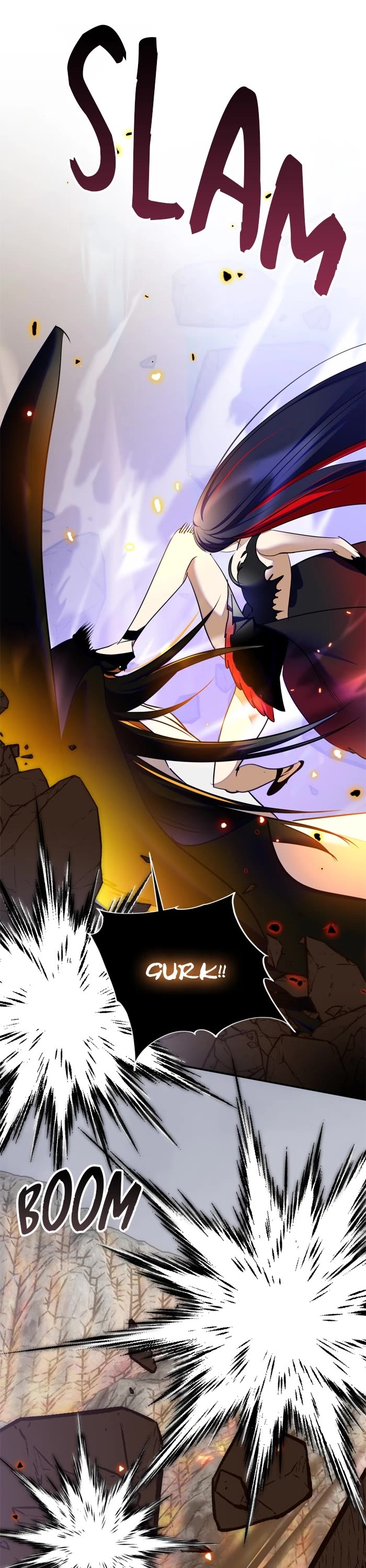 Return to Player Chapter 200 page 22 - Chapter 200: Ep. 200 - Master of the Crown (2)