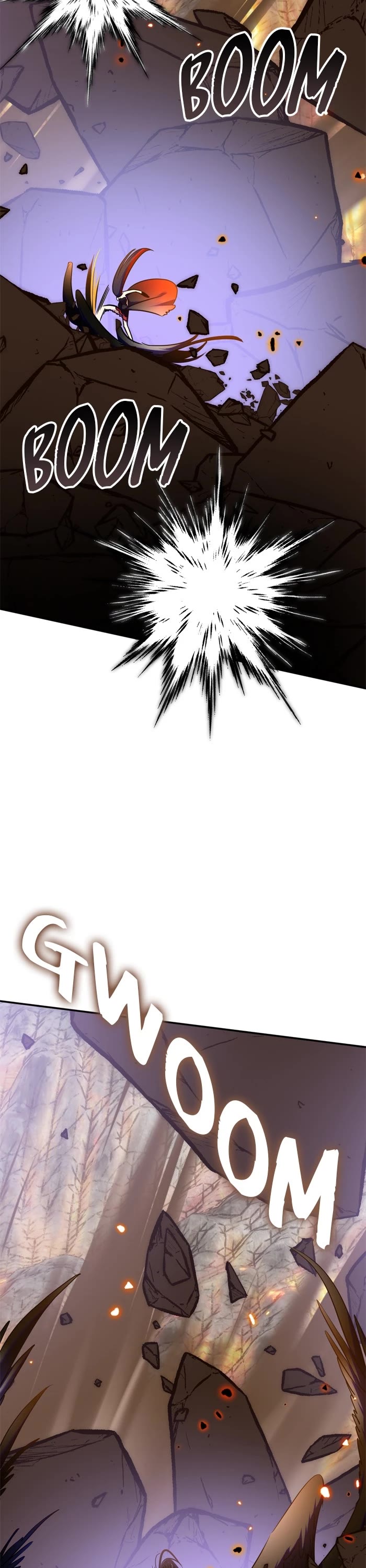 Return to Player Chapter 200 page 23 - Chapter 200: Ep. 200 - Master of the Crown (2)