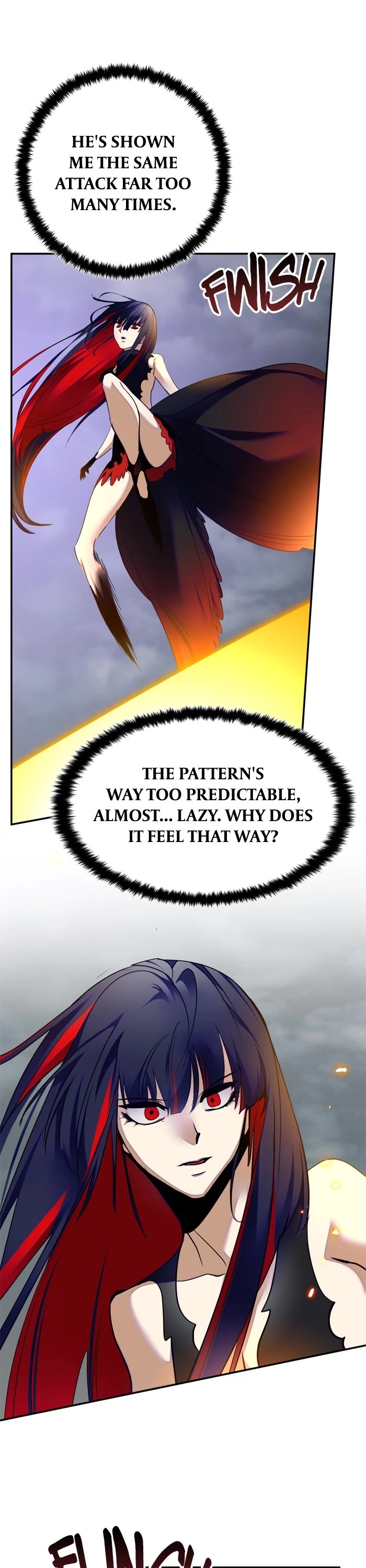 Return to Player Chapter 200 page 27 - Chapter 200: Ep. 200 - Master of the Crown (2)