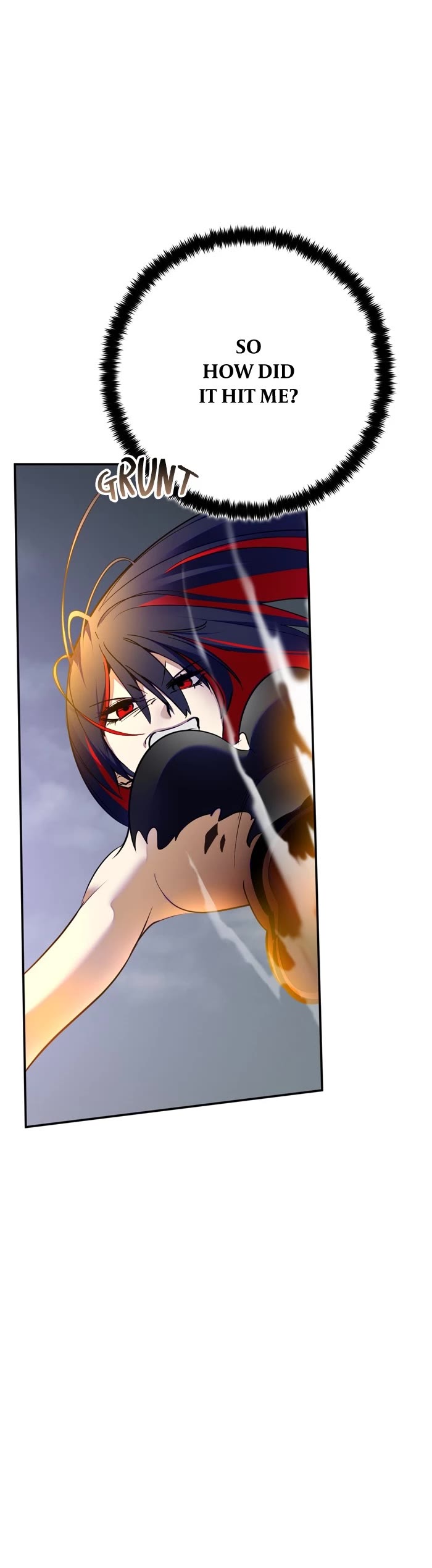 Return to Player Chapter 200 page 29 - Chapter 200: Ep. 200 - Master of the Crown (2)
