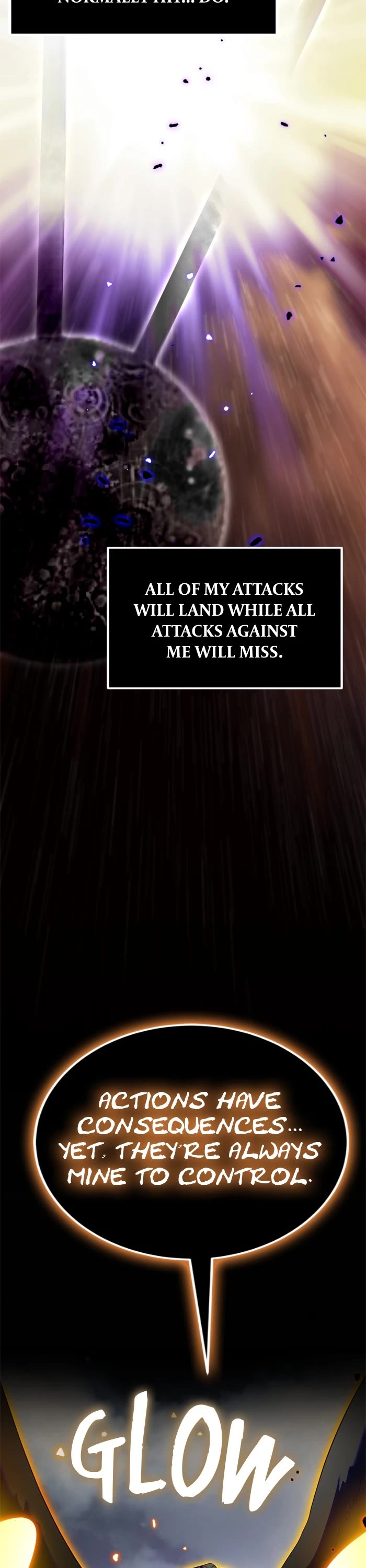 Return to Player Chapter 200 page 31 - Chapter 200: Ep. 200 - Master of the Crown (2)