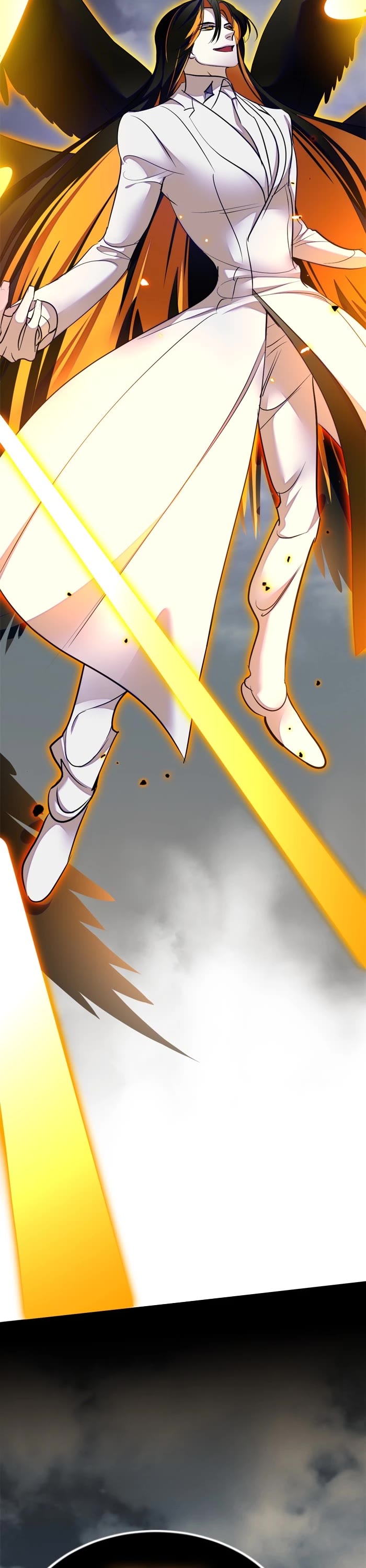 Return to Player Chapter 200 page 32 - Chapter 200: Ep. 200 - Master of the Crown (2)