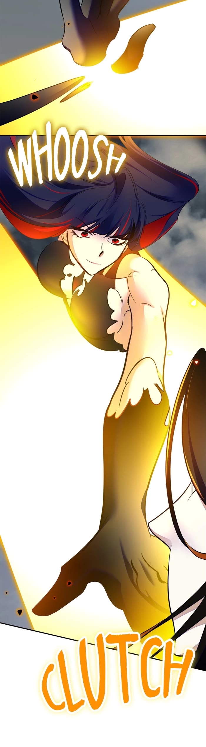 Return to Player Chapter 200 page 34 - Chapter 200: Ep. 200 - Master of the Crown (2)