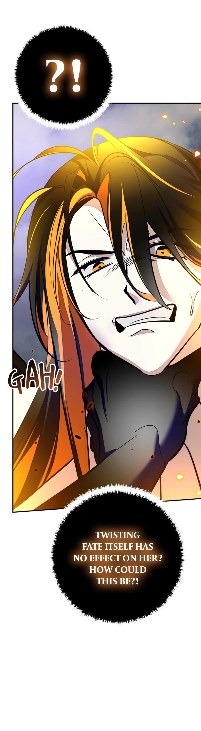 Return to Player Chapter 200 page 35 - Chapter 200: Ep. 200 - Master of the Crown (2)