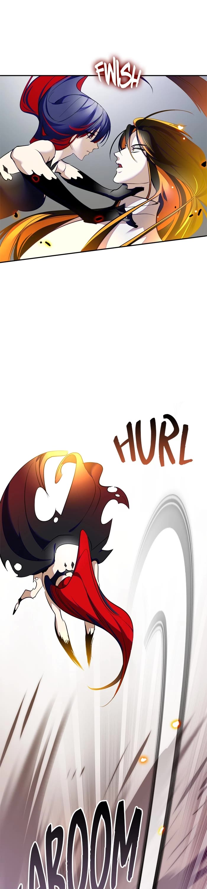 Return to Player Chapter 200 page 36 - Chapter 200: Ep. 200 - Master of the Crown (2)