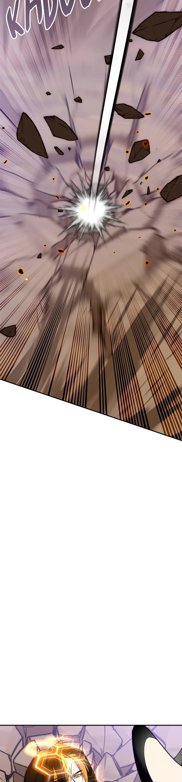 Return to Player Chapter 200 page 37 - Chapter 200: Ep. 200 - Master of the Crown (2)