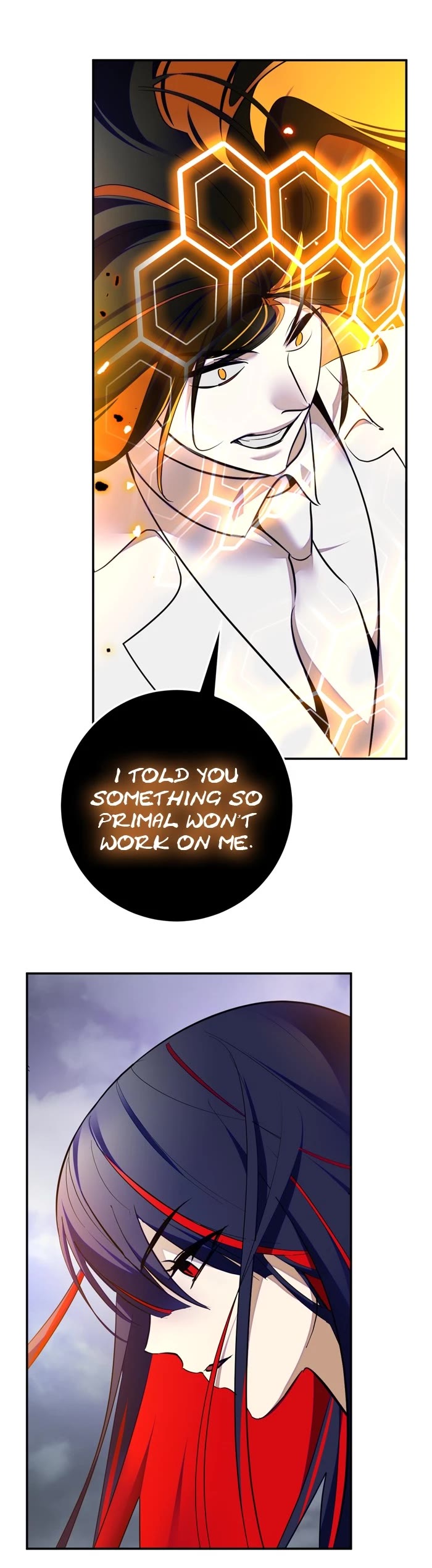 Return to Player Chapter 200 page 39 - Chapter 200: Ep. 200 - Master of the Crown (2)