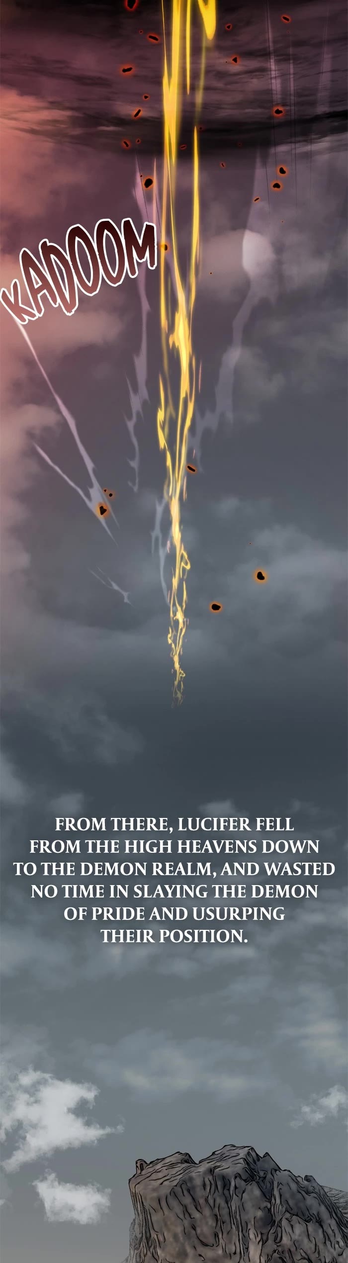 Return to Player Chapter 200 page 4 - Chapter 200: Ep. 200 - Master of the Crown (2)