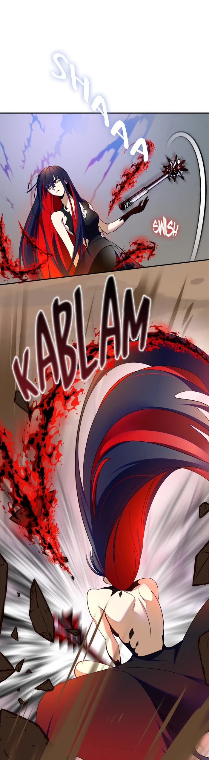 Return to Player Chapter 200 page 40 - Chapter 200: Ep. 200 - Master of the Crown (2)