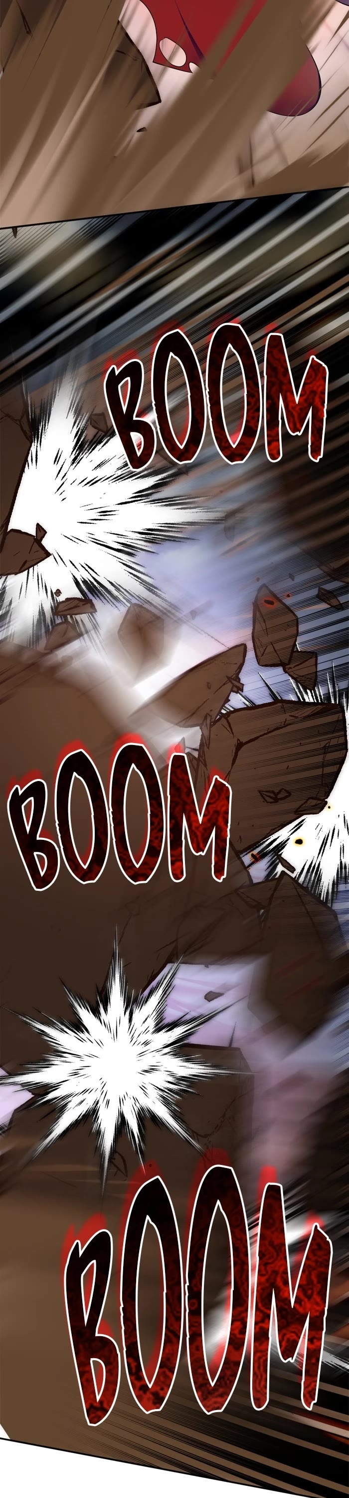 Return to Player Chapter 200 page 41 - Chapter 200: Ep. 200 - Master of the Crown (2)