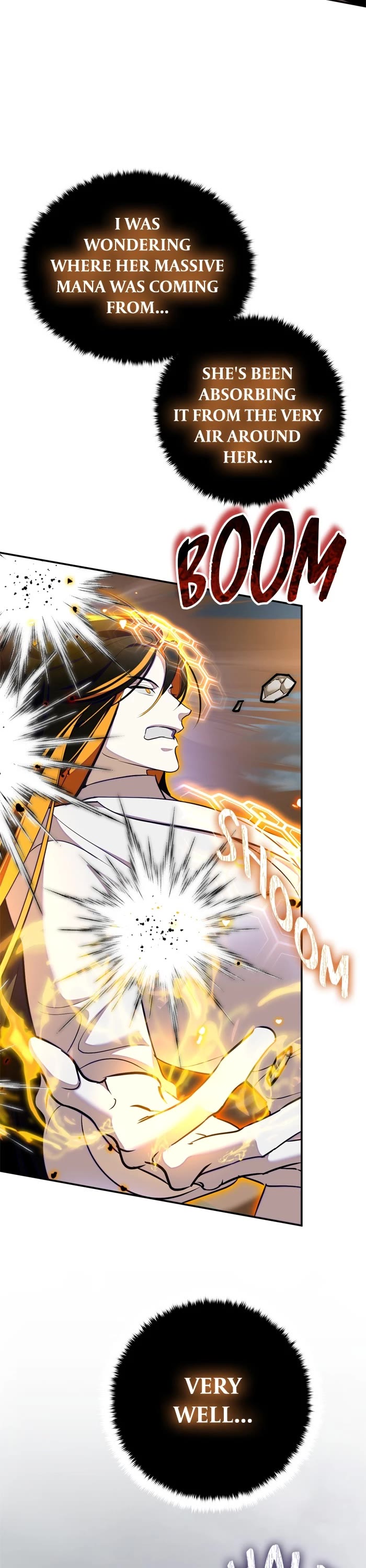 Return to Player Chapter 200 page 42 - Chapter 200: Ep. 200 - Master of the Crown (2)