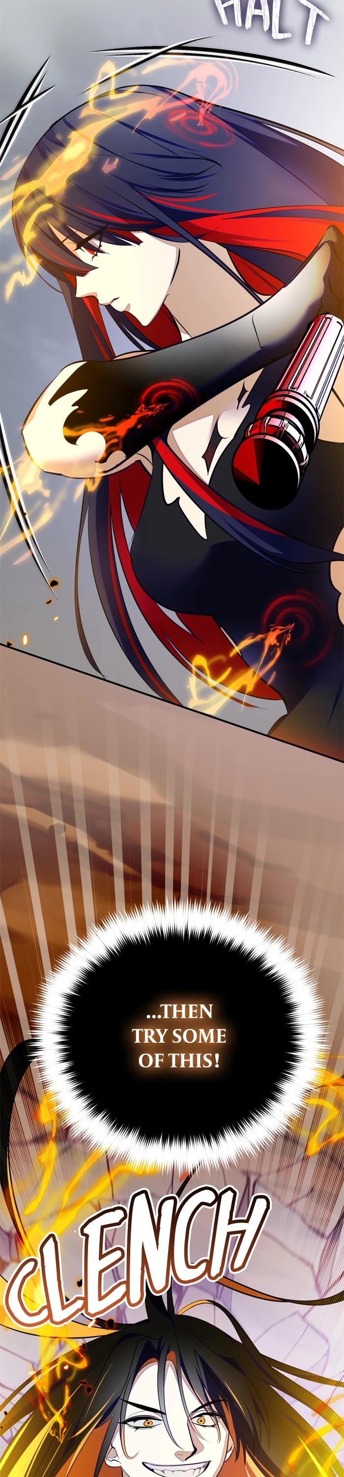 Return to Player Chapter 200 page 43 - Chapter 200: Ep. 200 - Master of the Crown (2)