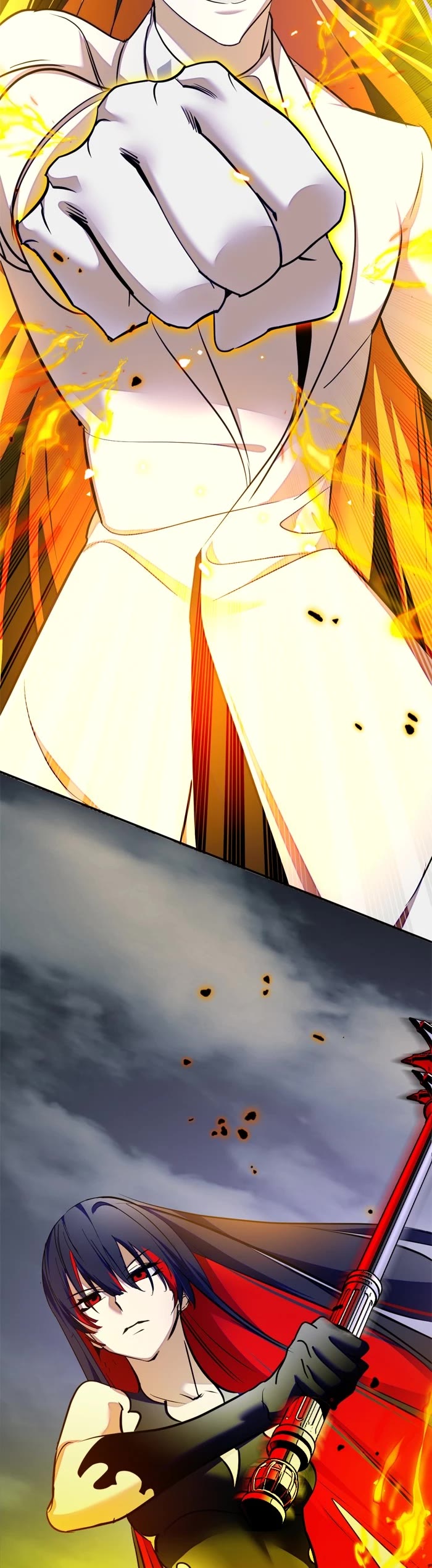 Return to Player Chapter 200 page 44 - Chapter 200: Ep. 200 - Master of the Crown (2)