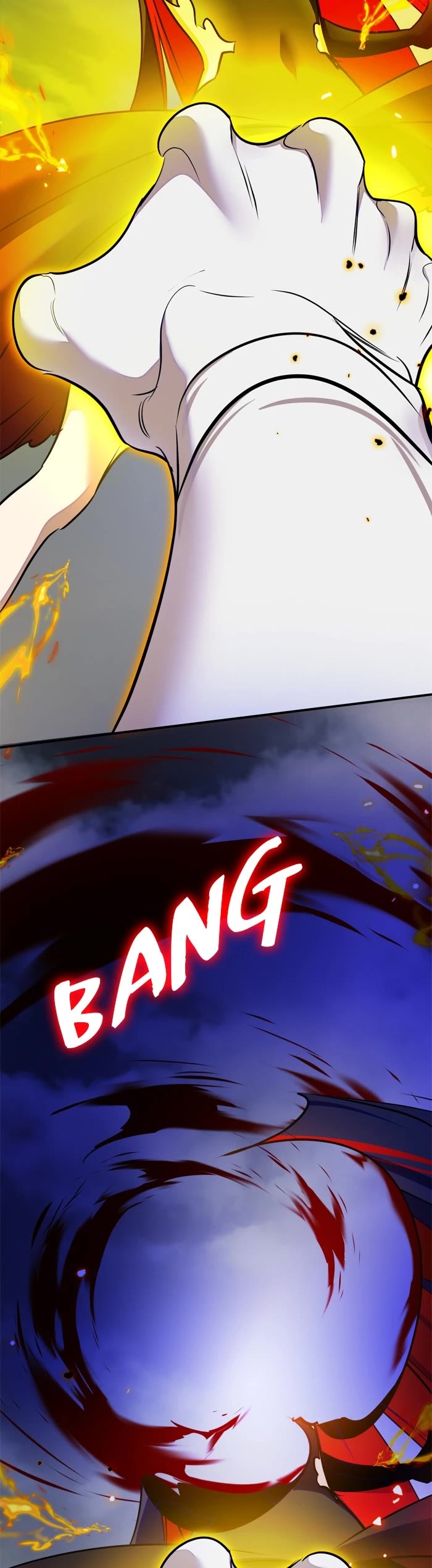 Return to Player Chapter 200 page 45 - Chapter 200: Ep. 200 - Master of the Crown (2)