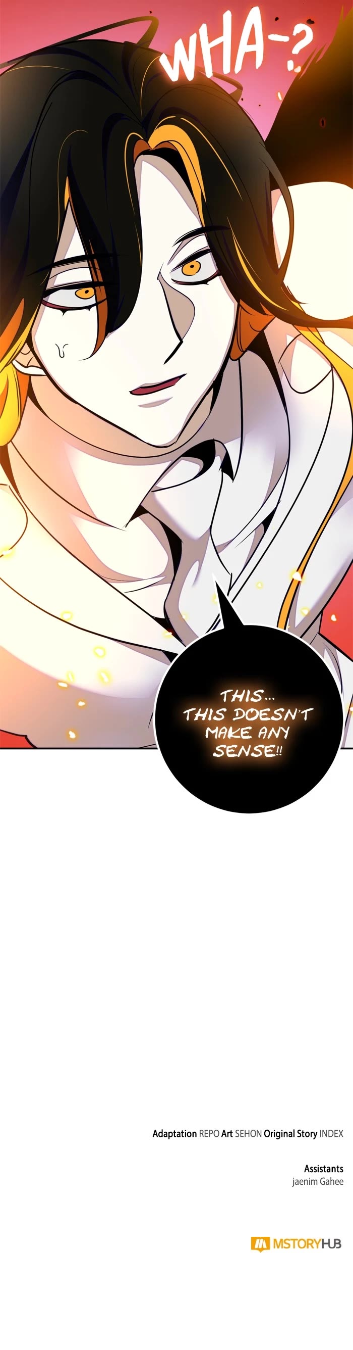 Return to Player Chapter 200 page 47 - Chapter 200: Ep. 200 - Master of the Crown (2)