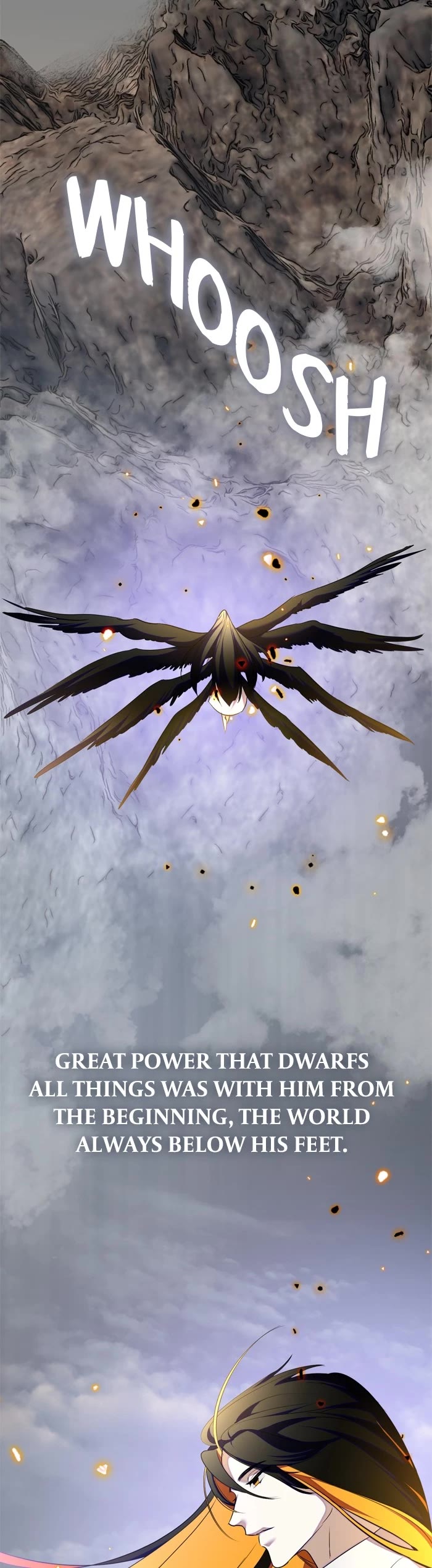 Return to Player Chapter 200 page 5 - Chapter 200: Ep. 200 - Master of the Crown (2)