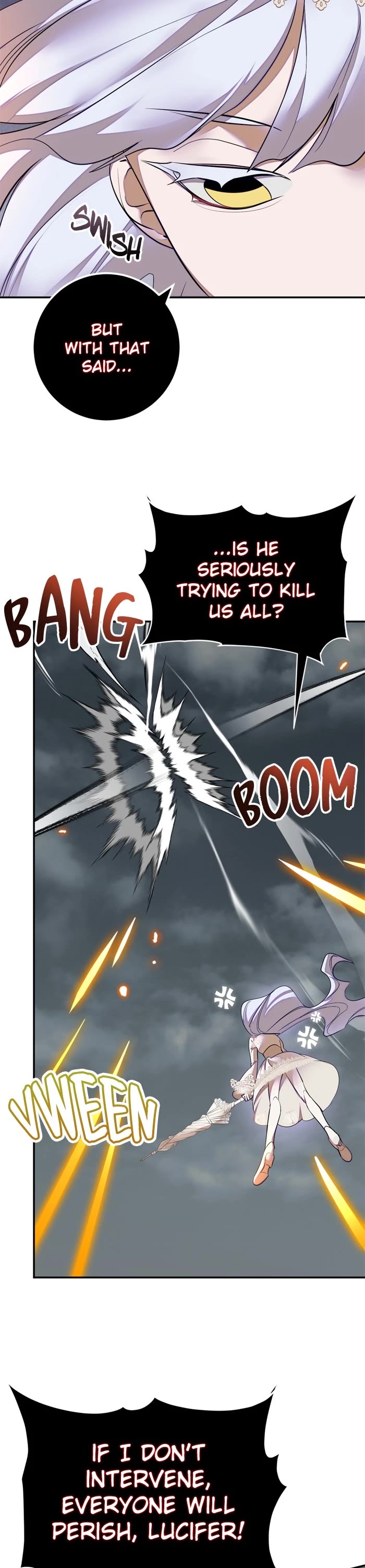 Return to Player Chapter 200 page 7 - Chapter 200: Ep. 200 - Master of the Crown (2)
