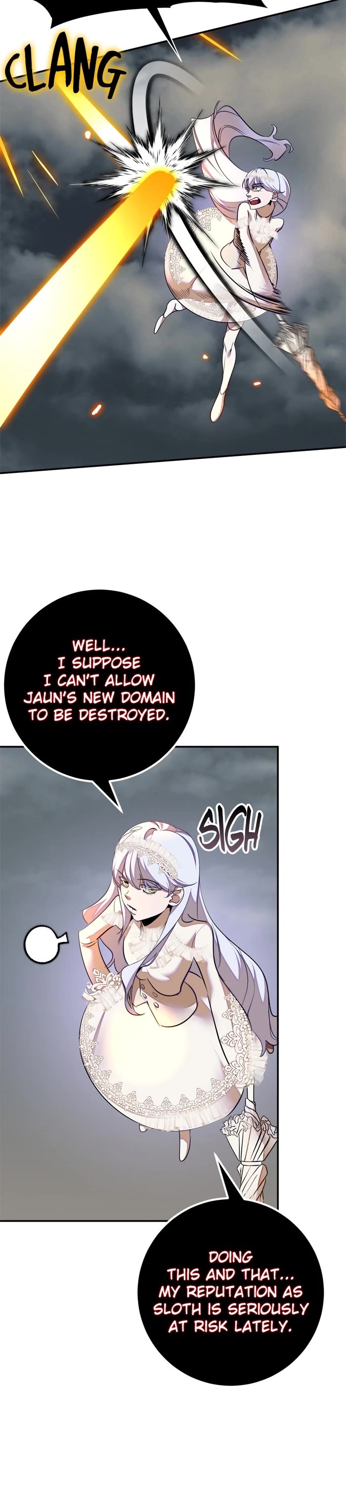 Return to Player Chapter 200 page 8 - Chapter 200: Ep. 200 - Master of the Crown (2)