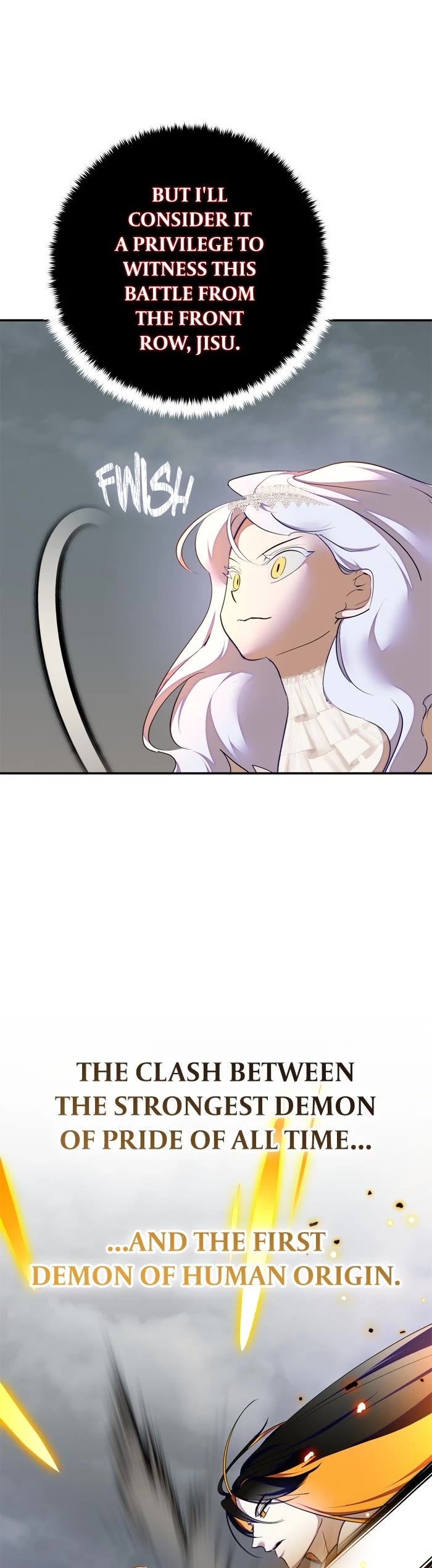 Return to Player Chapter 200 page 9 - Chapter 200: Ep. 200 - Master of the Crown (2)