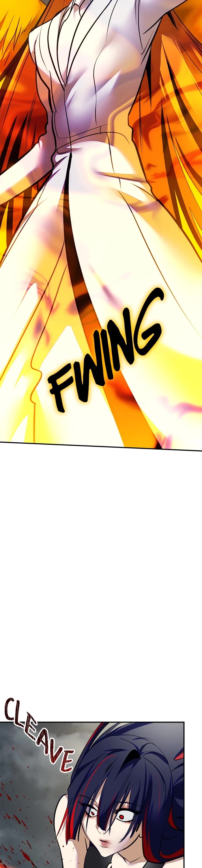 Return to Player Chapter 201 page 13 - Chapter 201: Ep. 201 - Master of the Crown (3)