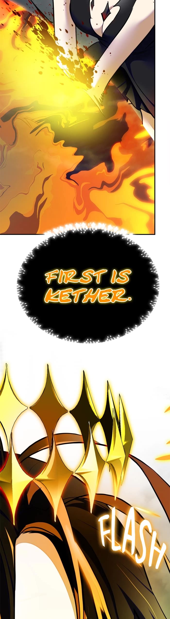 Return to Player Chapter 201 page 14 - Chapter 201: Ep. 201 - Master of the Crown (3)